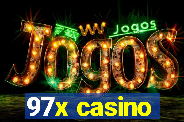 97x casino